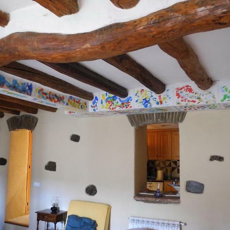 Apartment Cal Viola Torroja Zewnętrze zdjęcie