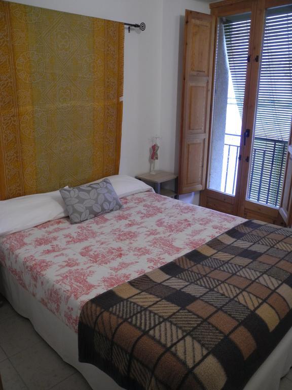 Apartment Cal Viola Torroja Zewnętrze zdjęcie