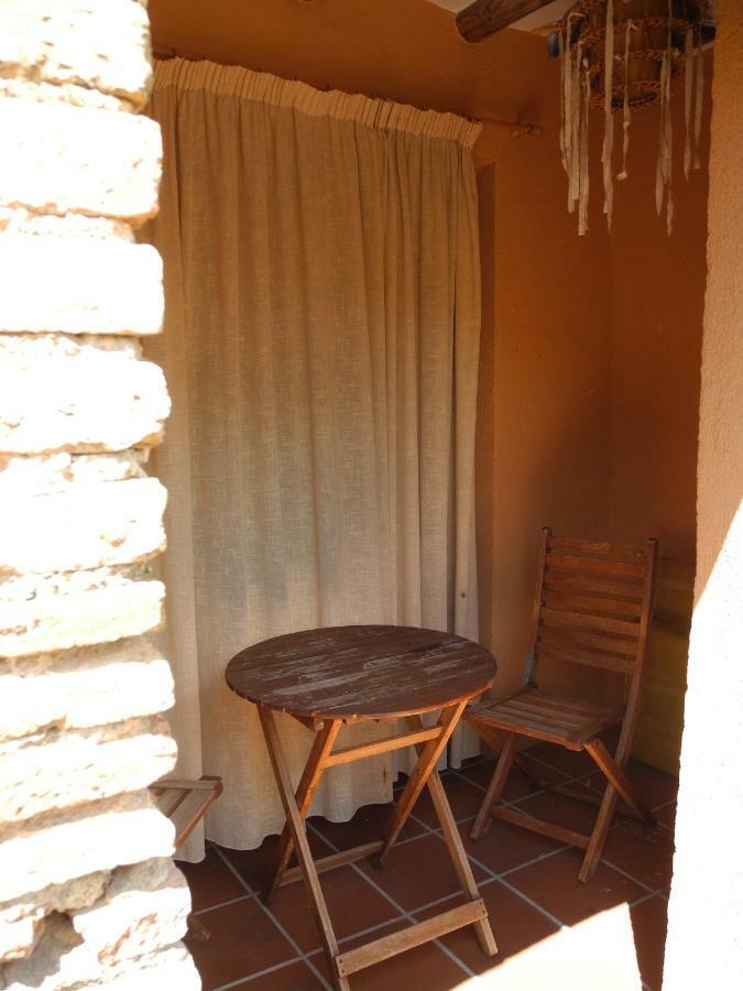 Apartment Cal Viola Torroja Zewnętrze zdjęcie