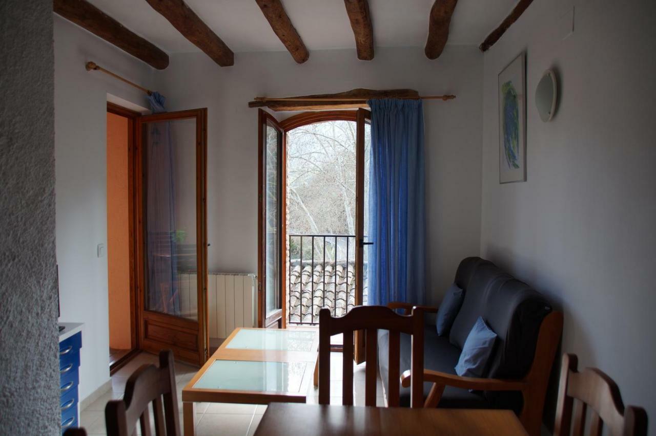 Apartment Cal Viola Torroja Zewnętrze zdjęcie