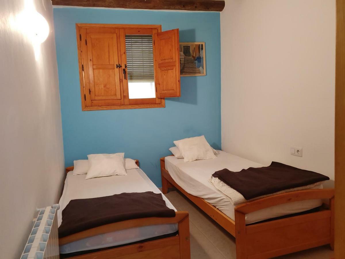 Apartment Cal Viola Torroja Zewnętrze zdjęcie