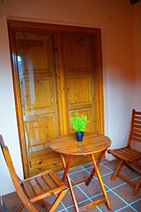 Apartment Cal Viola Torroja Zewnętrze zdjęcie