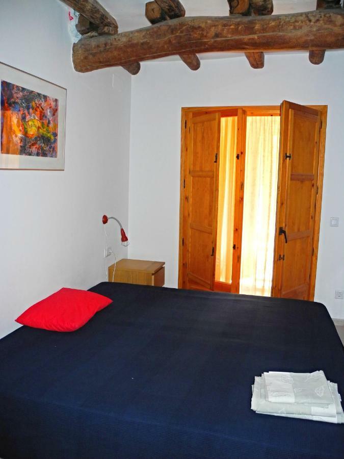 Apartment Cal Viola Torroja Zewnętrze zdjęcie