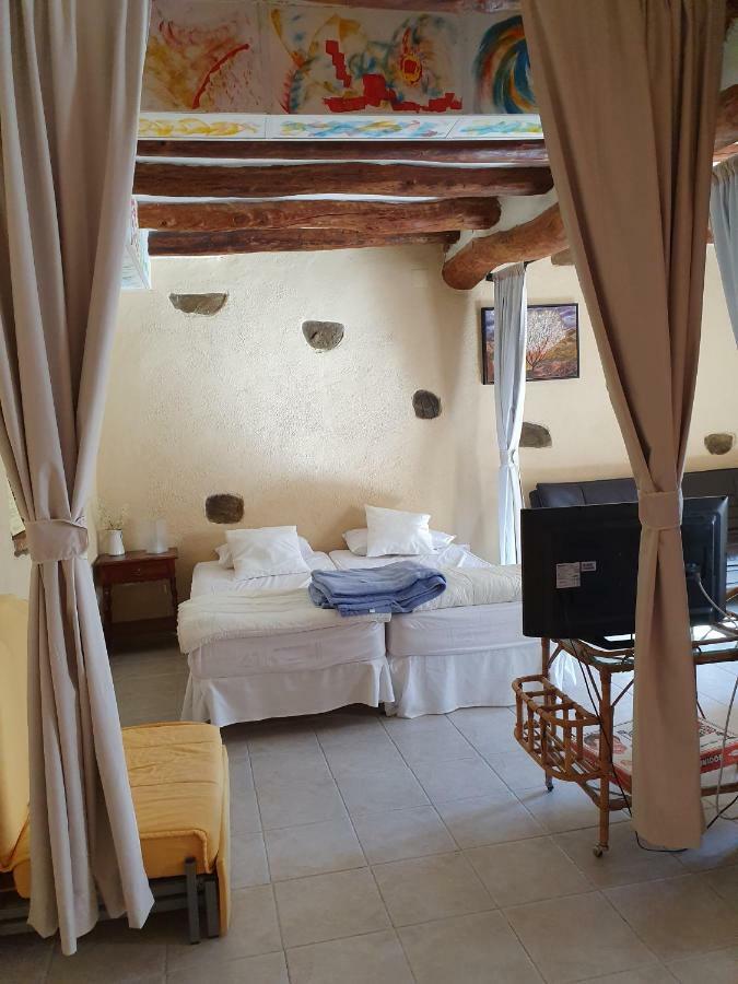 Apartment Cal Viola Torroja Zewnętrze zdjęcie