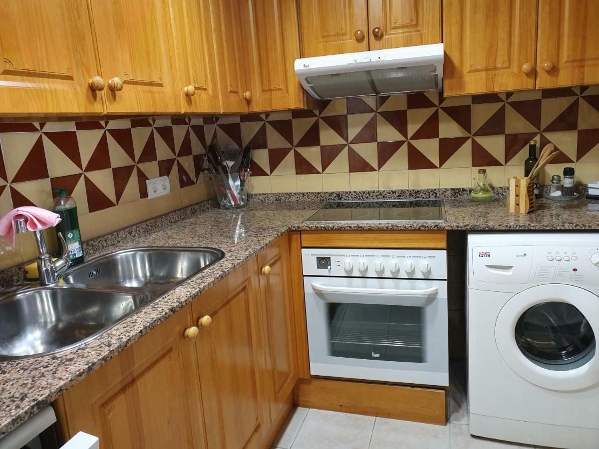 Apartment Cal Viola Torroja Zewnętrze zdjęcie